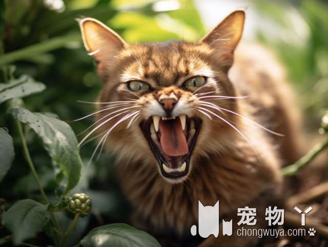 长毛猫的品种有哪些？