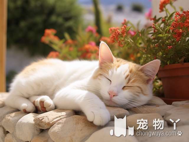 猫咪毛囊炎油尾巴怎么办？